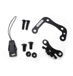 PK528 - Adattatore C4 QR 3.0